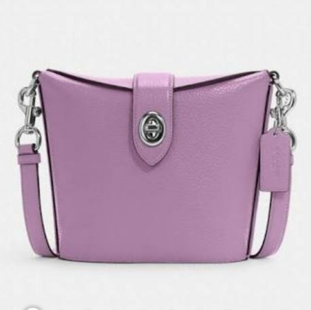 Coach Addie Crossbody bag